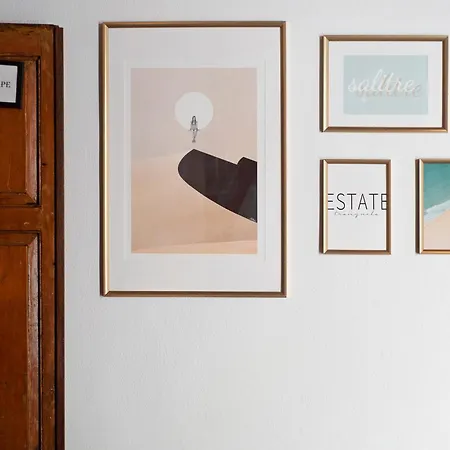 Σπίτι διακοπών Apto Don Pepe - Casa San Marcial Λας Πάλμας ντε Γκραν Κανάρια