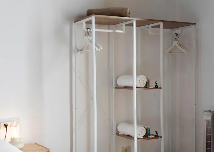 Apto Don Pepe - Casa San Marcial Σπίτι διακοπών