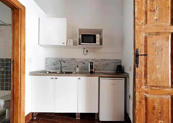 Apto Don Pepe - Casa San Marcial