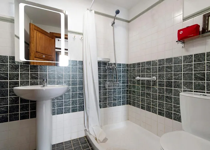 Apto Don Pepe - Casa San Marcial *