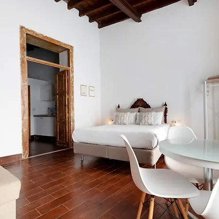 Casa de Férias Apto Don Pepe - Casa San Marcial *