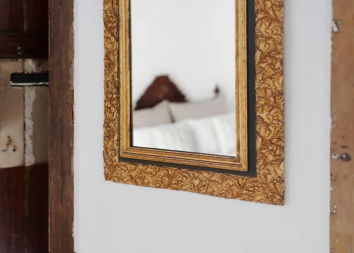 度假居 Apto Don Pepe - Casa San Marcial *