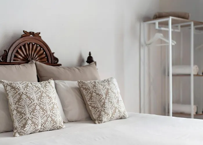 Apto Don Pepe - Casa San Marcial 大加那利岛拉斯帕尔马斯