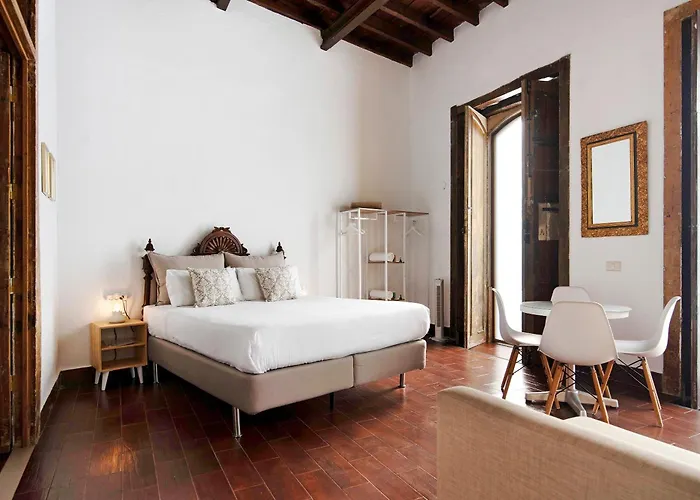 度假居 Apto Don Pepe - Casa San Marcial