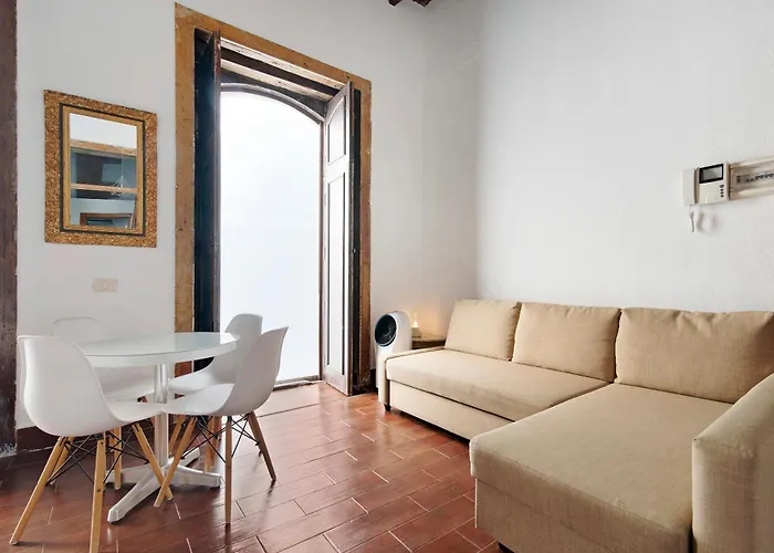 Apto Don Pepe - Casa San Marcial *