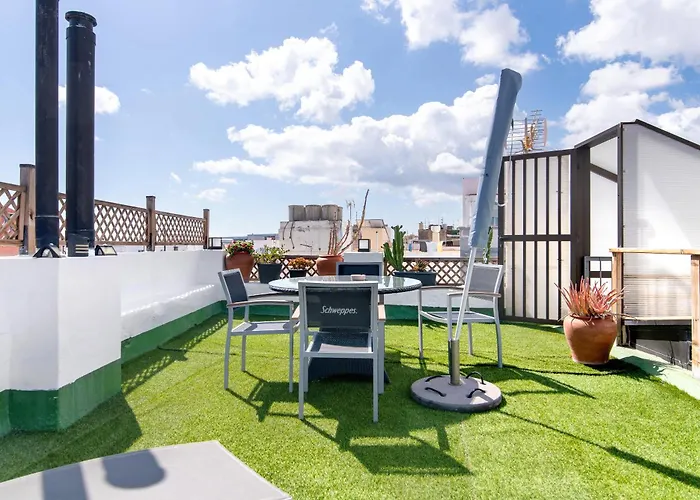 Apto Don Pepe - Casa San Marcial