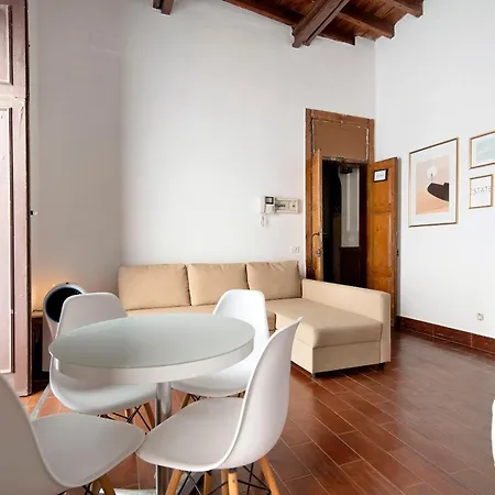 Apto Don Pepe - Casa San Marcial *