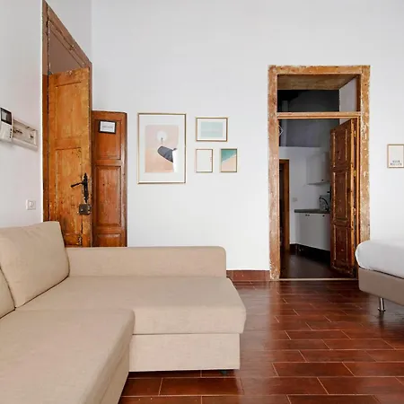 Сasa de vacaciones Apto Don Pepe - Casa San Marcial Las Palmas de Gran Canaria