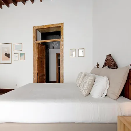 Apto Don Pepe - Casa San Marcial * Las Palmas de Gran Canaria