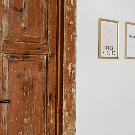 Apto Don Pepe - Casa San Marcial Dom wakacyjny