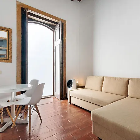 Apto Don Pepe - Casa San Marcial *