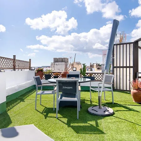 Apto Don Pepe - Casa San Marcial