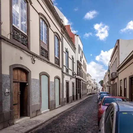 Будинок відпочинку Apto Don Pepe - Casa San Marcial
