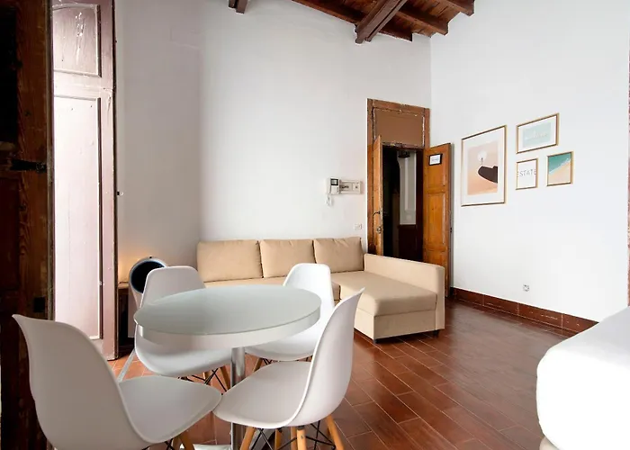 Apto Don Pepe - Casa San Marcial *